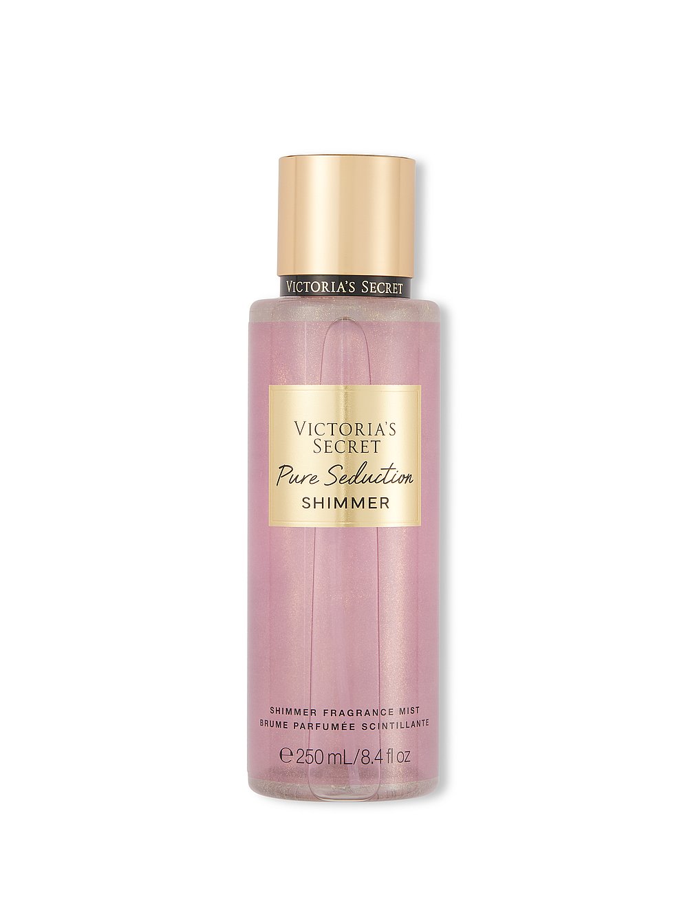 Shimmer Body Mist Body Fragrance