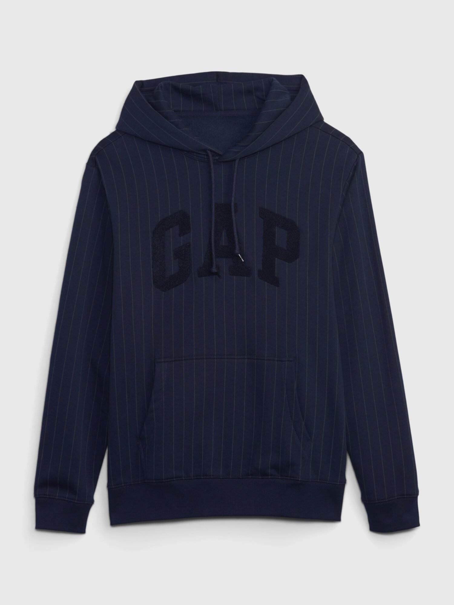 Мужской худи с логотипом Gap Gap