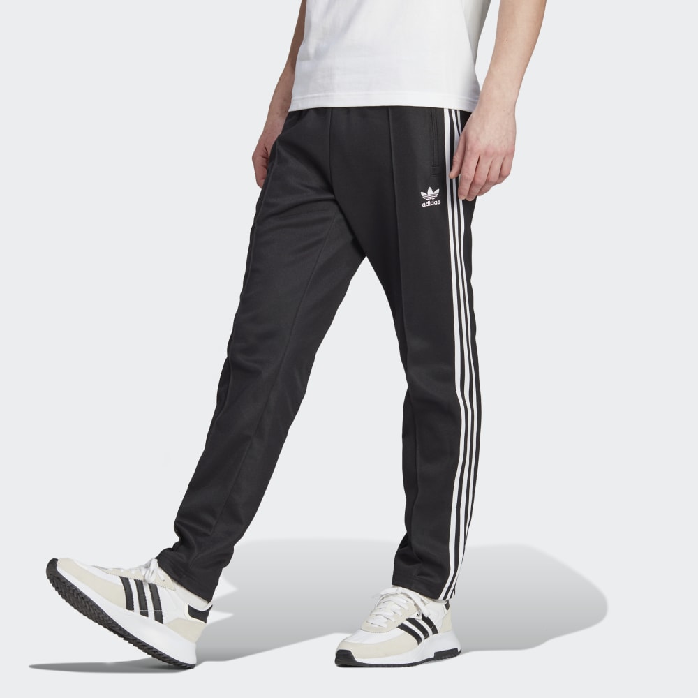 Спортивные брюки Adicolor Classics Beckenbauer Adidas Originals