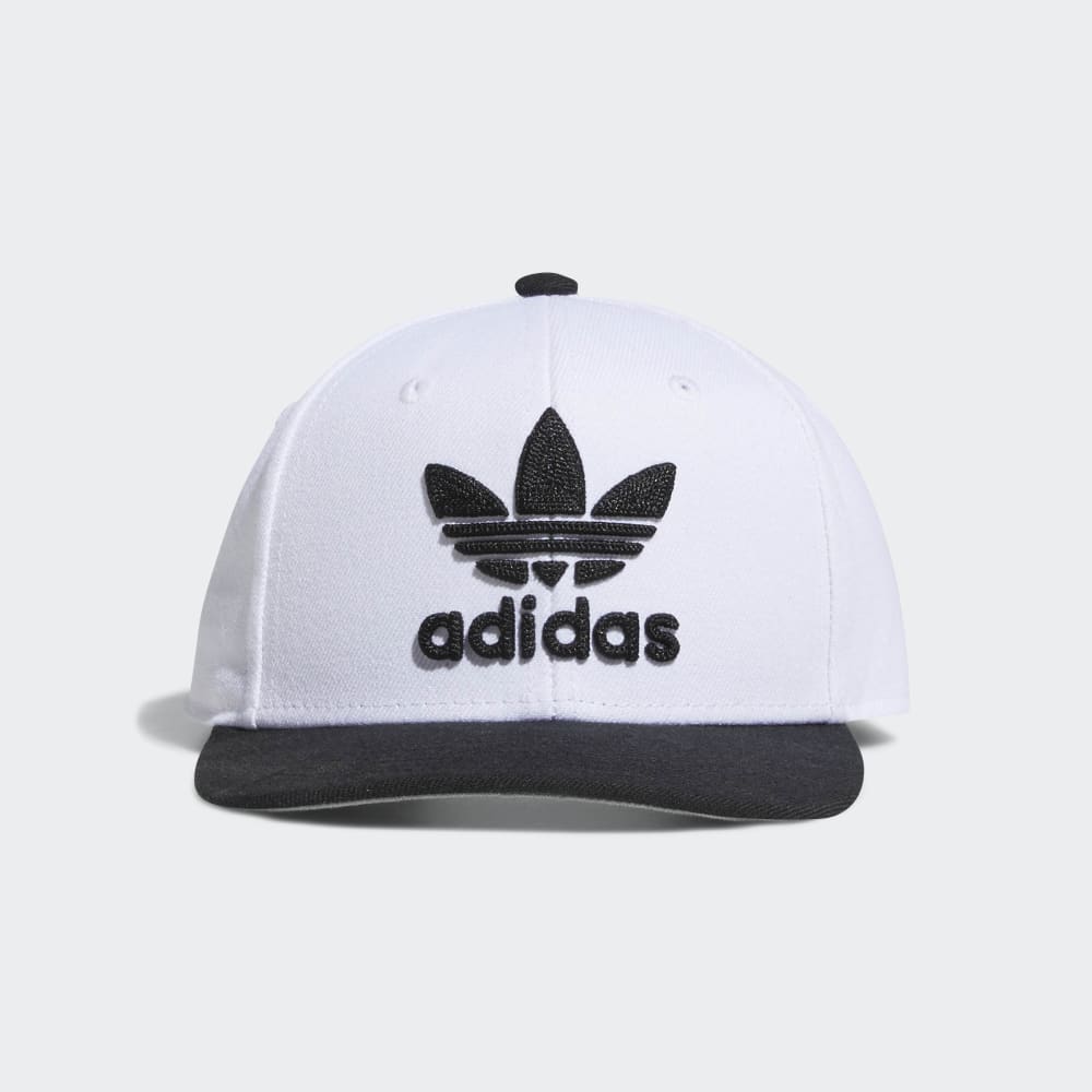 Цепочка Snapback с трилистником Youth Originals Adidas Originals