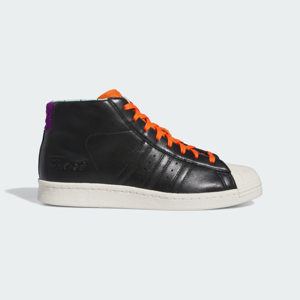 Adidas original sale pro model