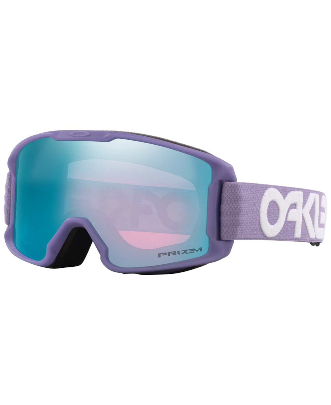 Line Miner Youth Fit Snow Goggles Oakley