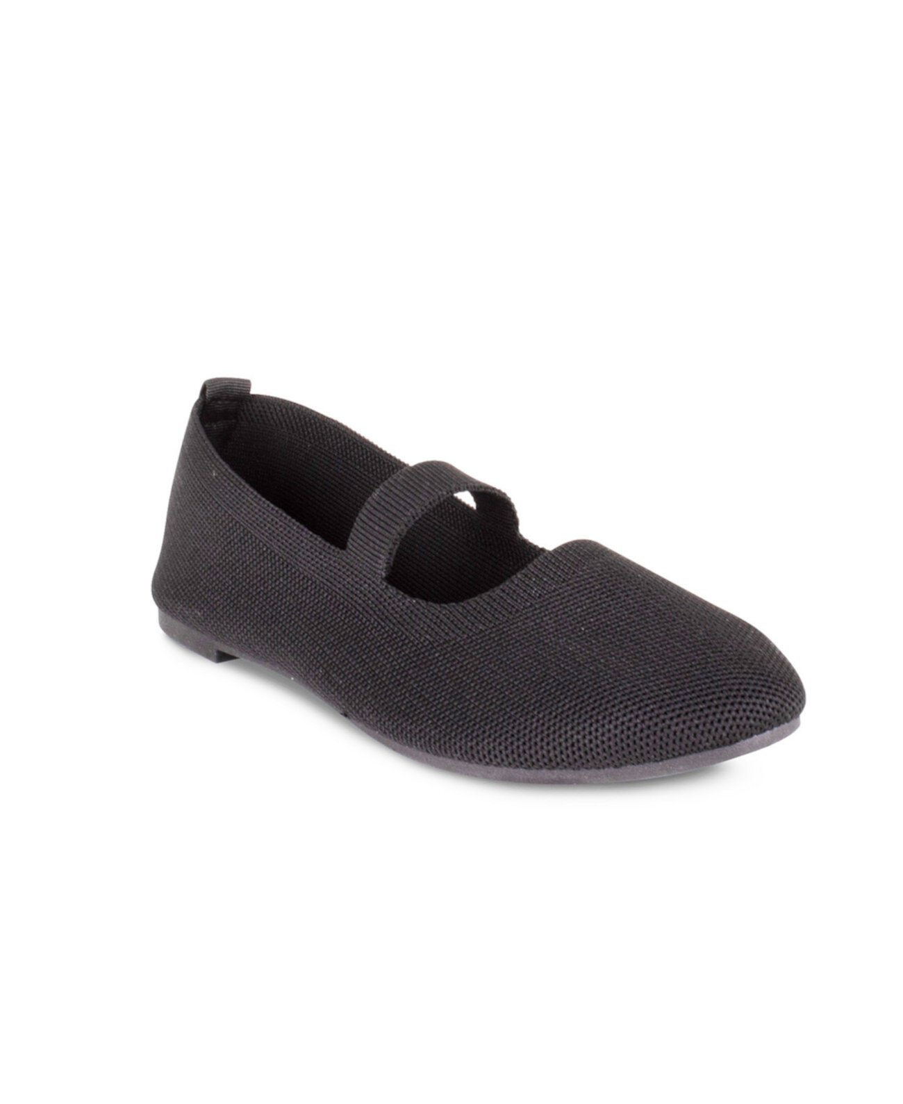 Женские Кеды DANSKIN Shine Knit Flat DANSKIN