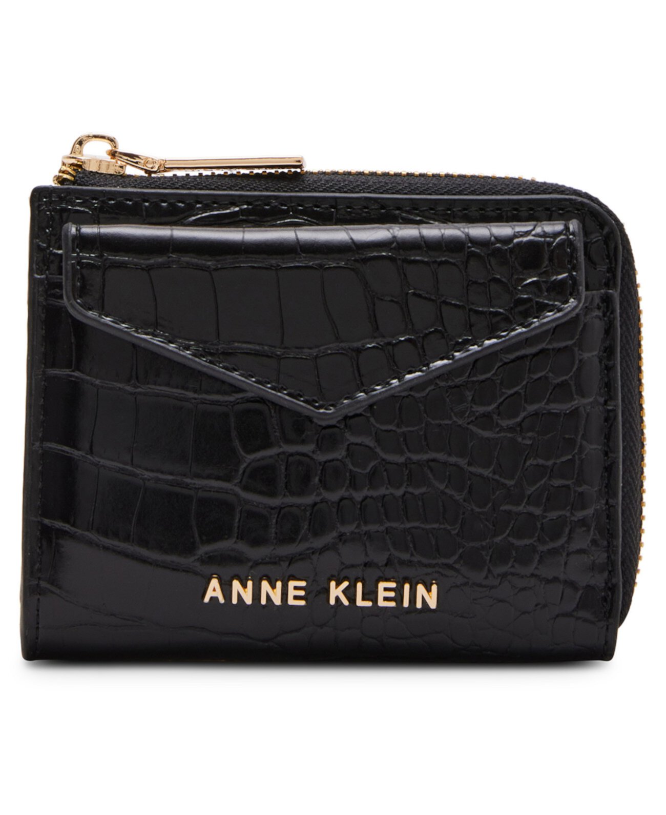 Бумажник Anne Klein Envelope Flap Curved Anne Klein