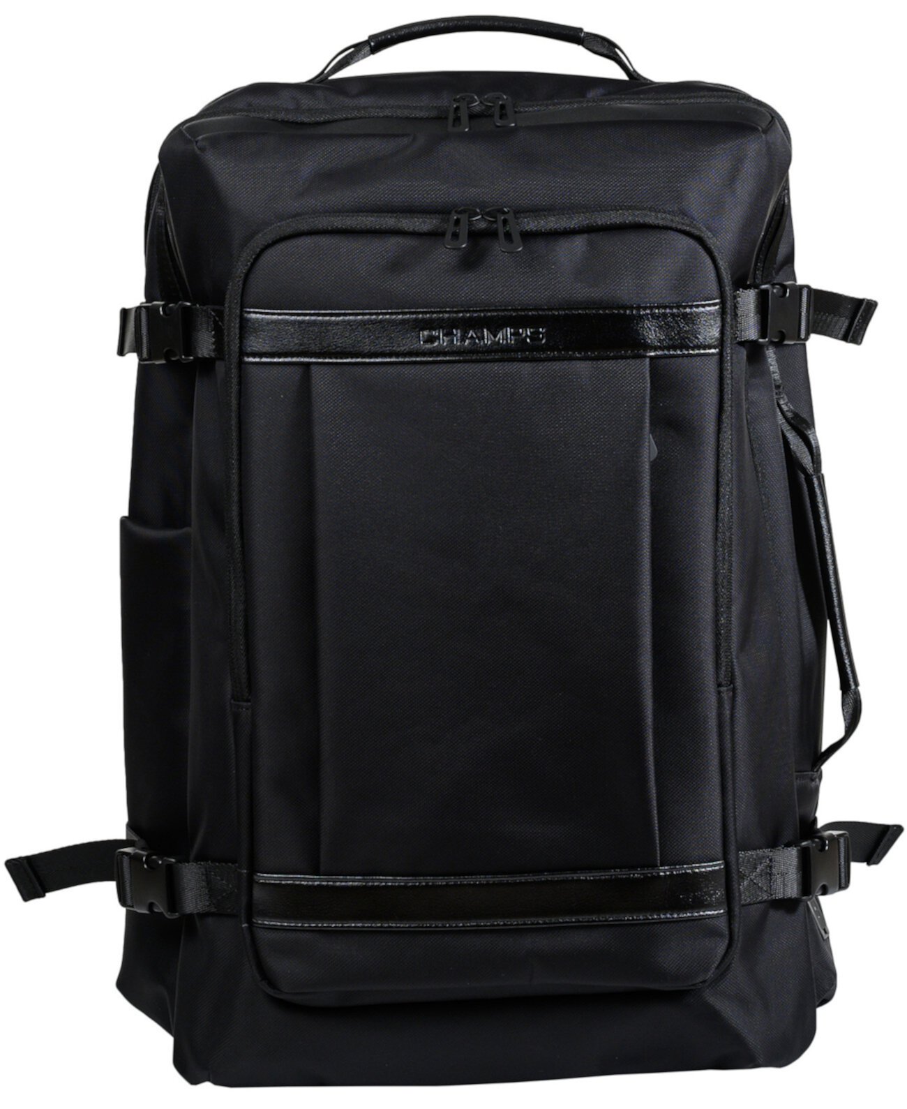 Коллекция Onyx — рюкзак для ручной клади с USB-портом CHAMPS