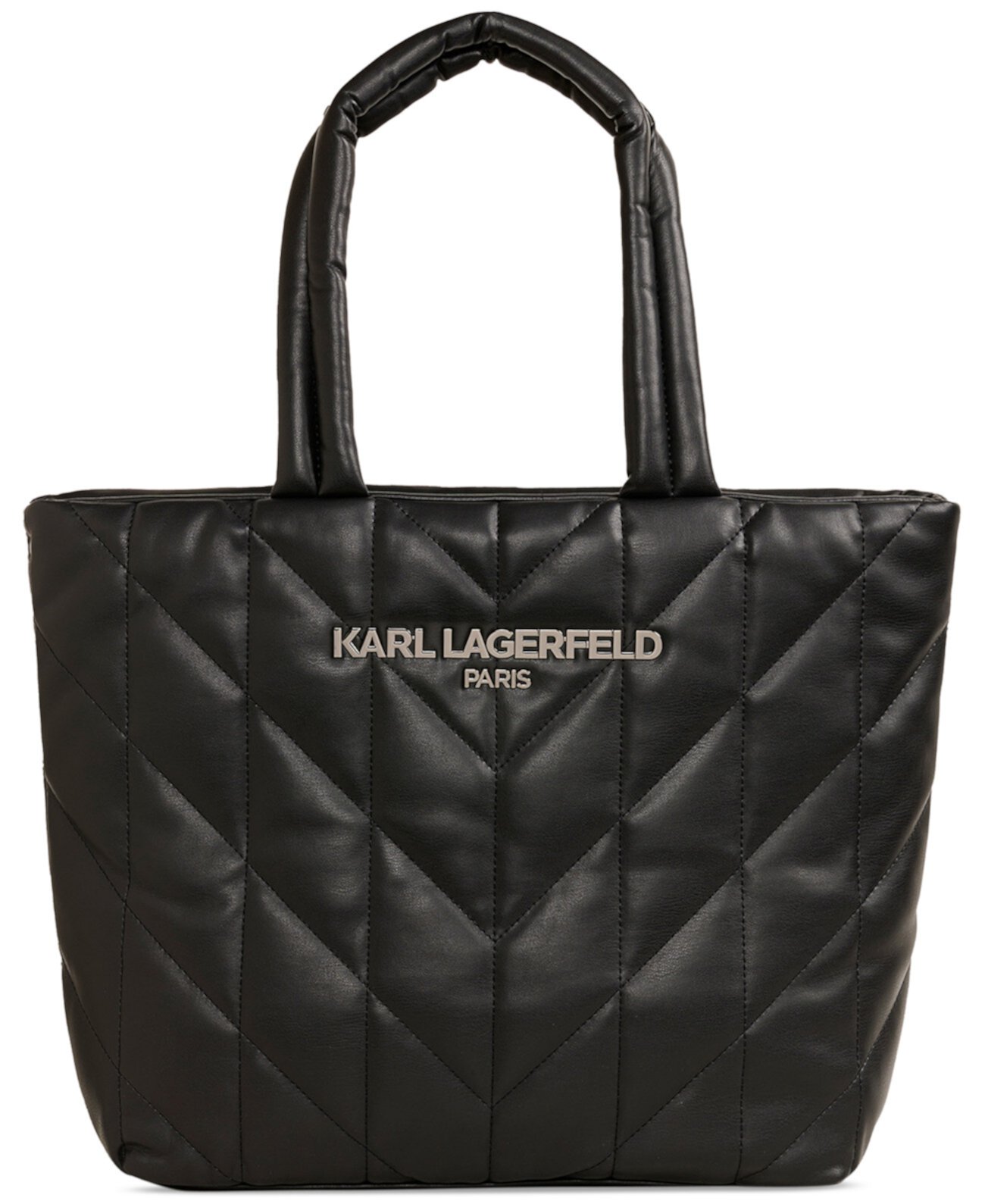 Сумка тоут Karl Lagerfeld Paris Voyage Quilted Extra Large Karl Lagerfeld Paris