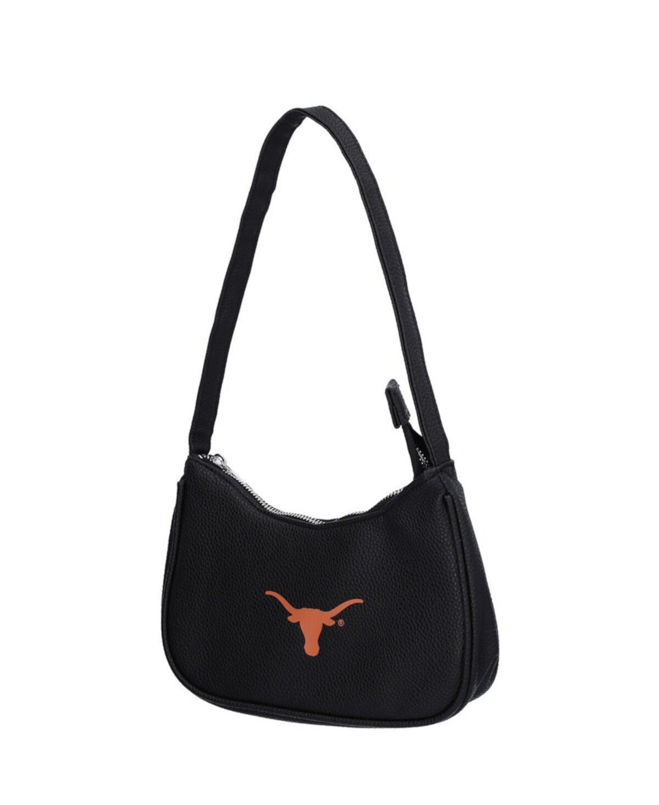 Сумка через плечо FOCO Women's Texas Longhorns Printed Mini Purse FOCO