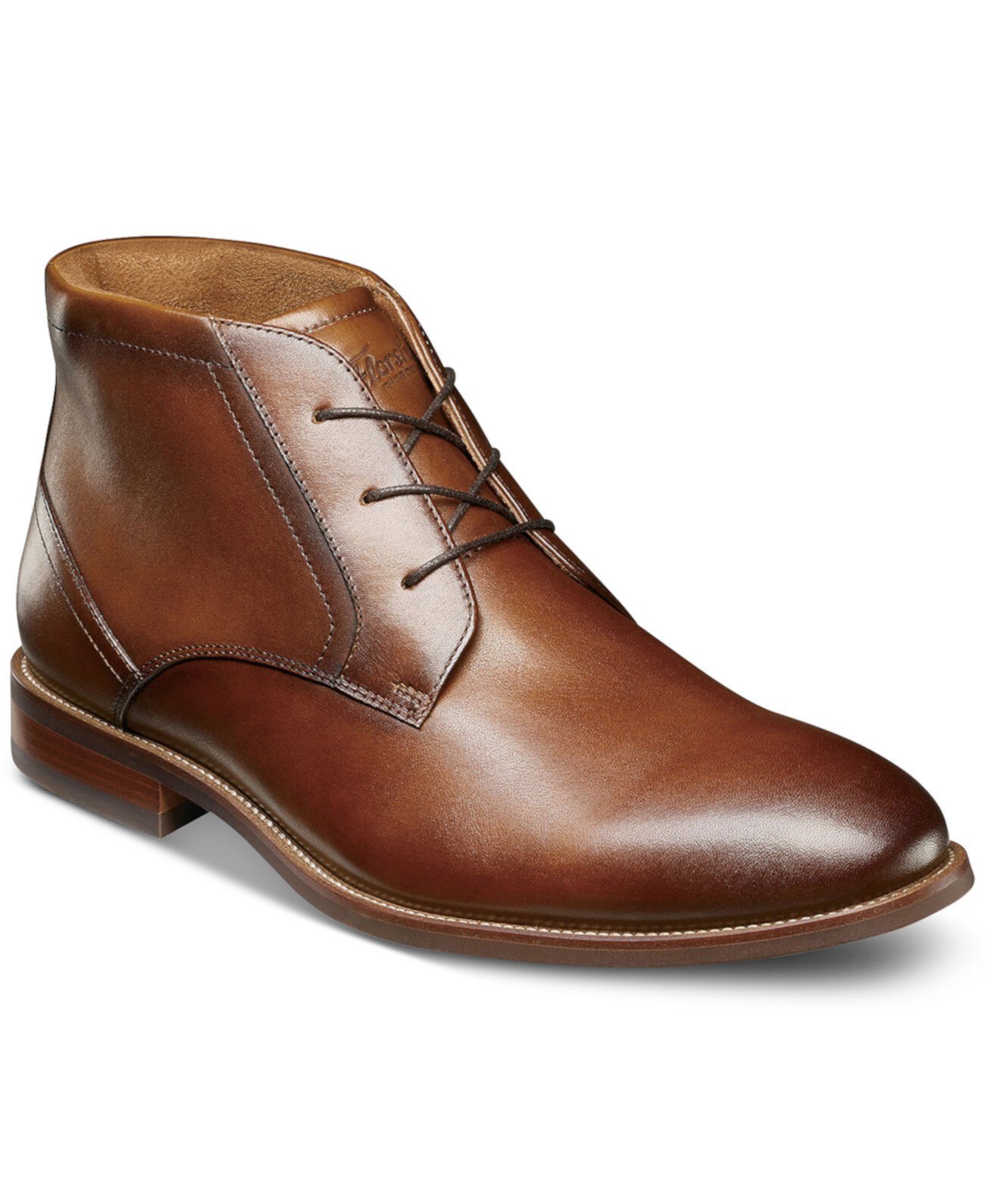 Мужские Ботинки Florsheim Ruvo Chukka Florsheim