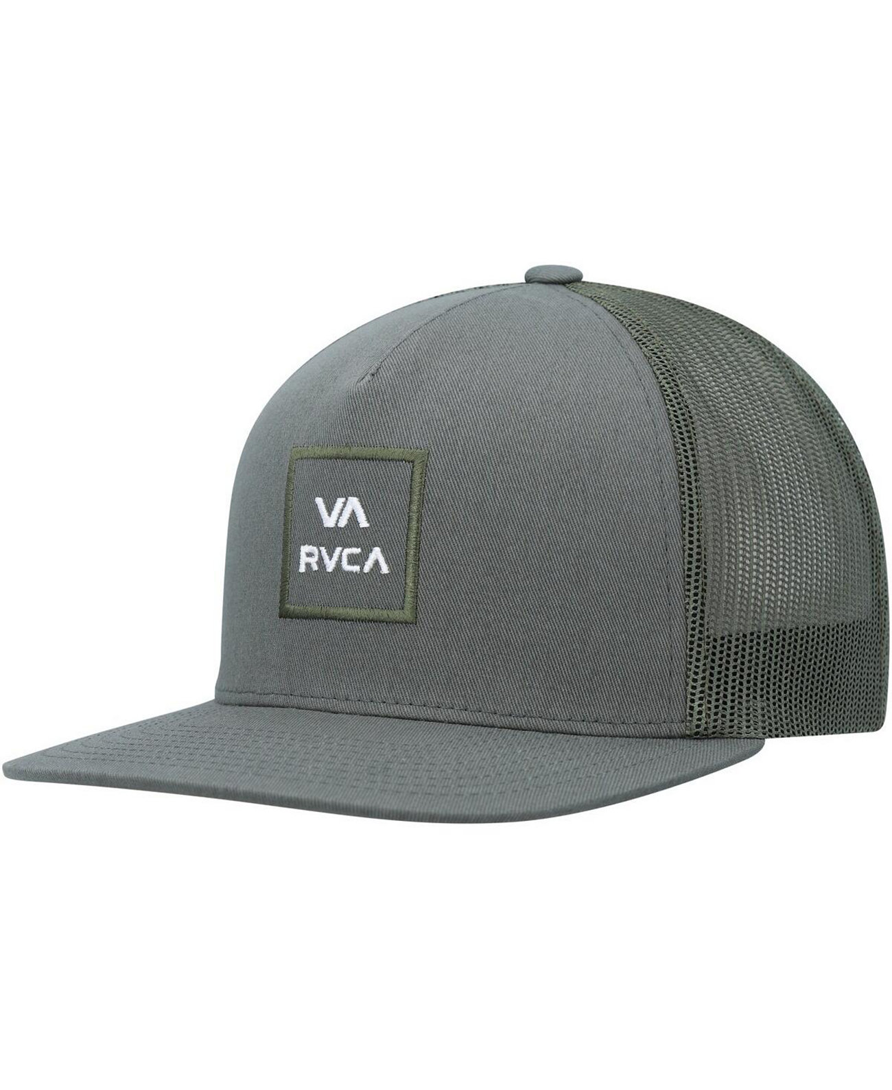 Бейсболка RVCA VA All The Way Trucker RVCA