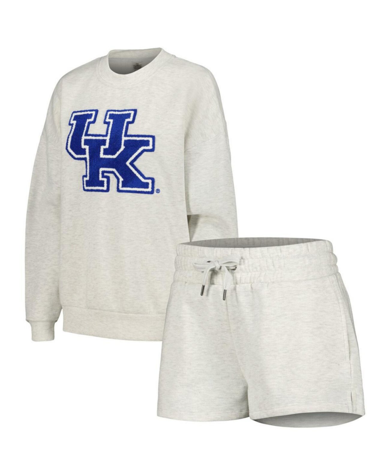 Женская Пижама Gameday Couture Kentucky Wildcats Team Effort Gameday Couture