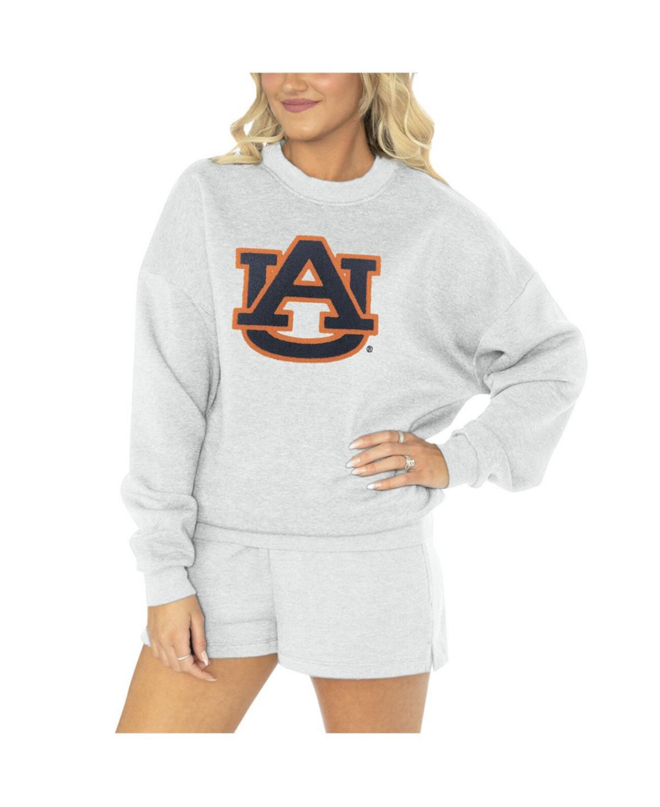 Женская Пижама Gameday Couture Auburn Tigers Team Effort Gameday Couture