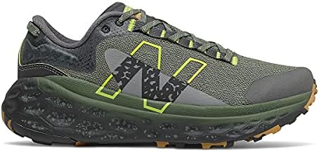 New Balance Men's Fresh Foam More Trail V2 Running Shoe New Balance