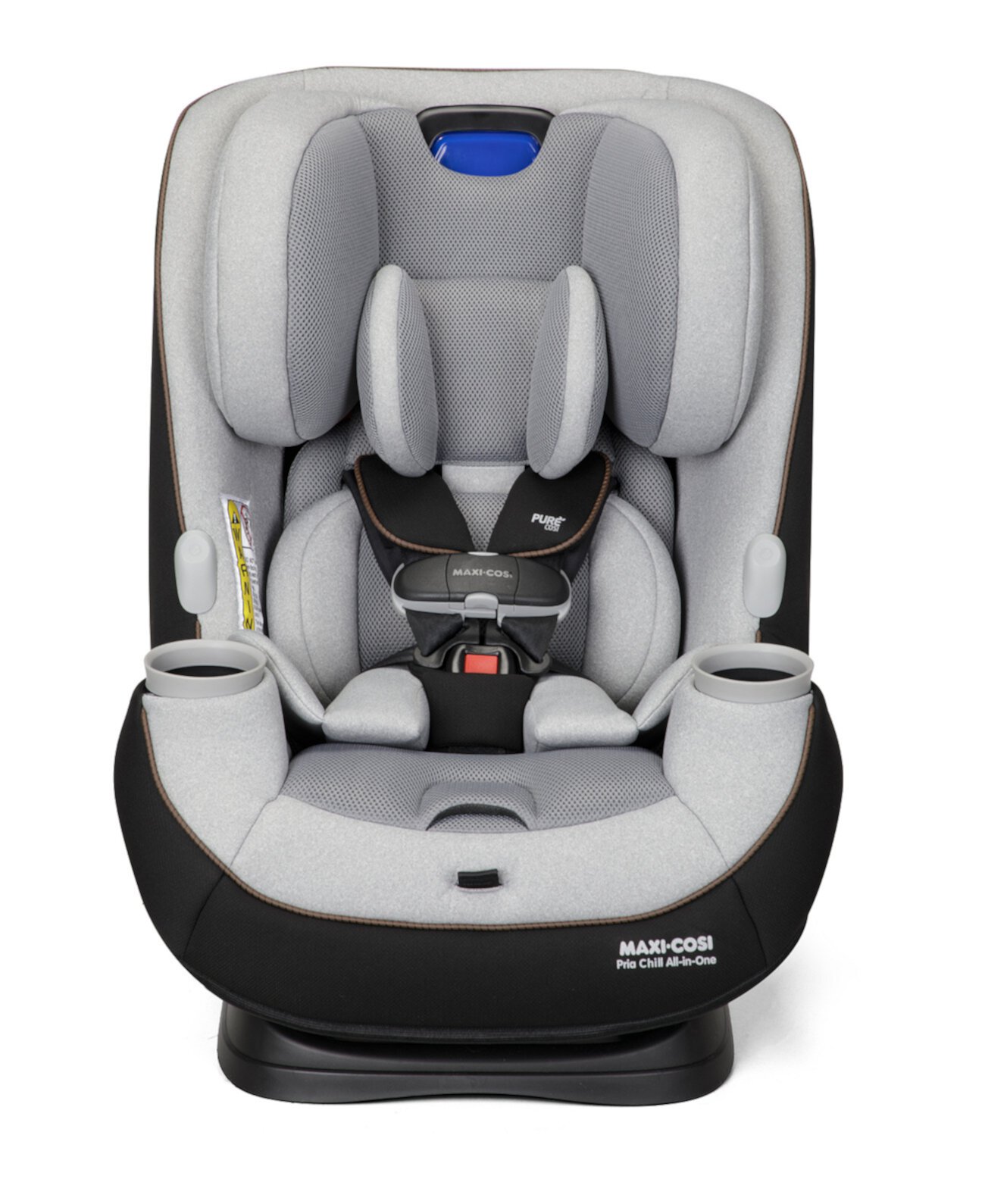 Pria All-in-One Convertible Car Seat Maxi Cosi