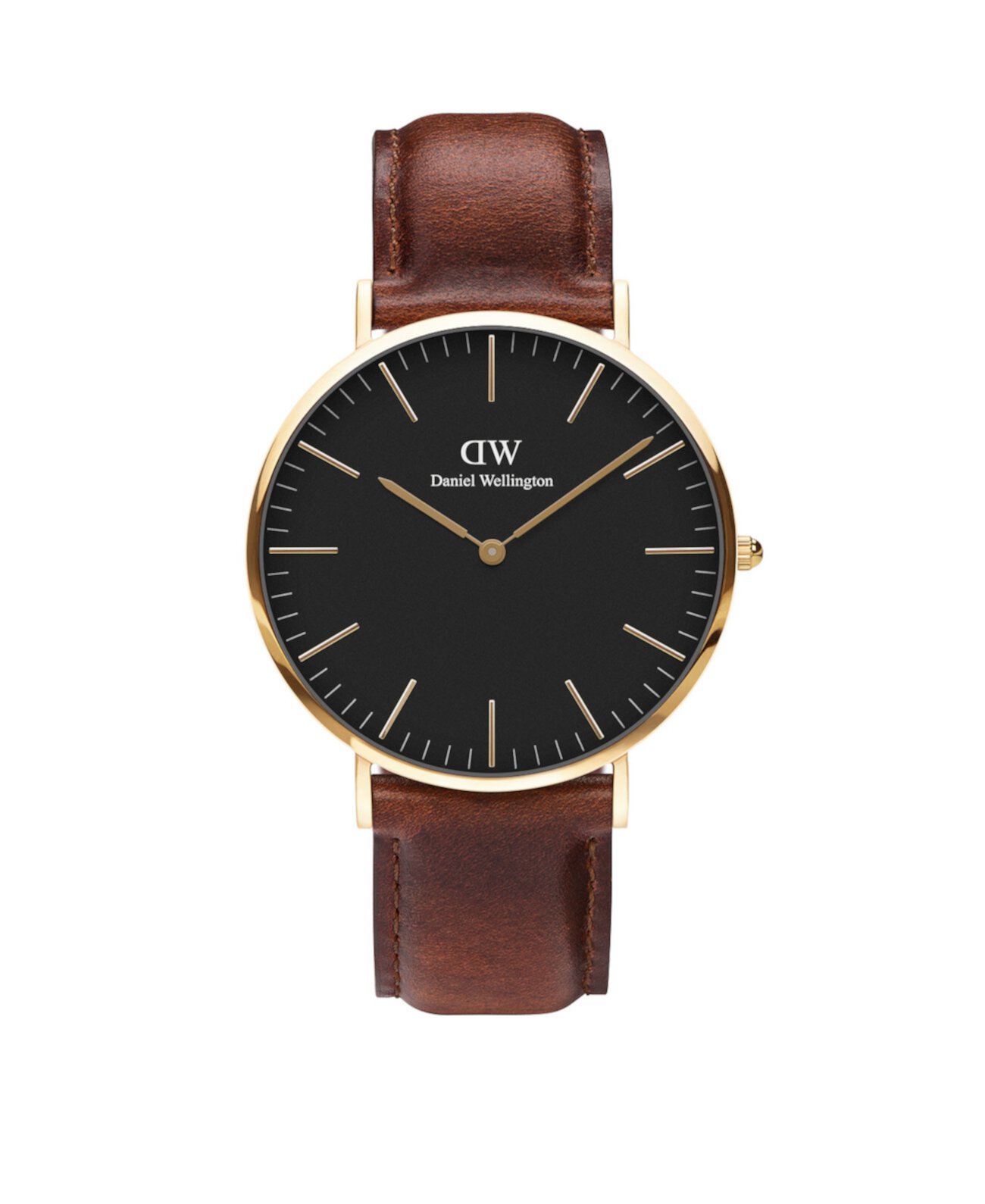 Смарт часы Daniel Wellington Men's Classic Saint Mawes, 40mm Daniel Wellington