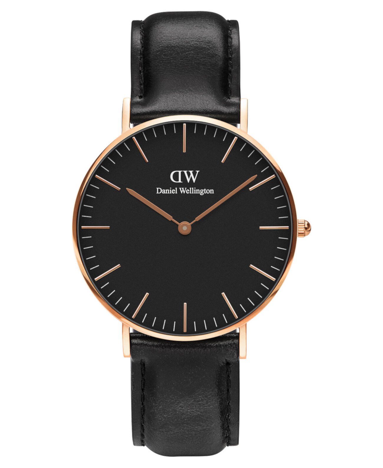 Смарт часы Daniel Wellington Classic Sheffield 36mm Daniel Wellington