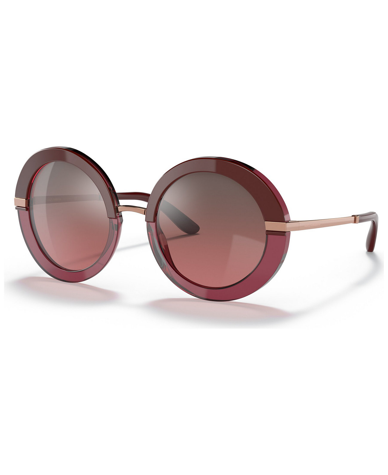 Women's Sunglasses, Mirror DG4393 Dolce & Gabbana