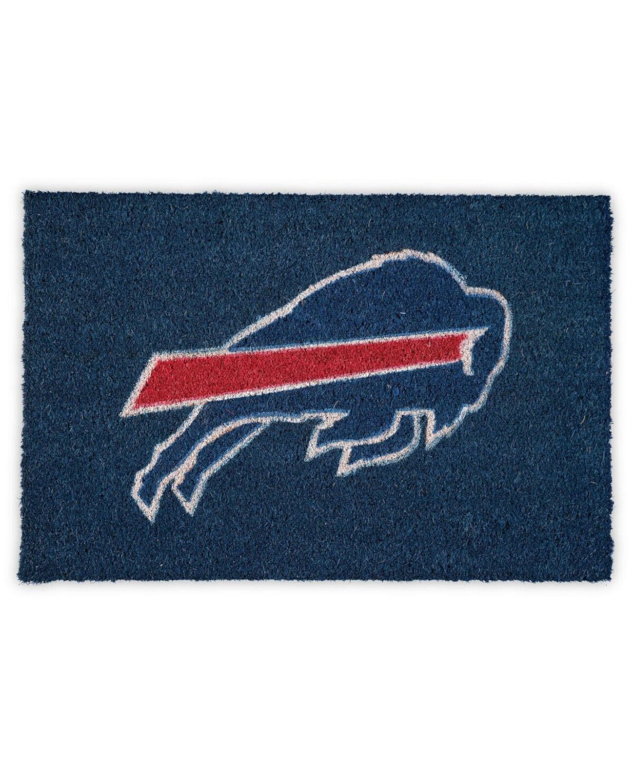 Коврик в цветах команды Buffalo Bills Memory Company