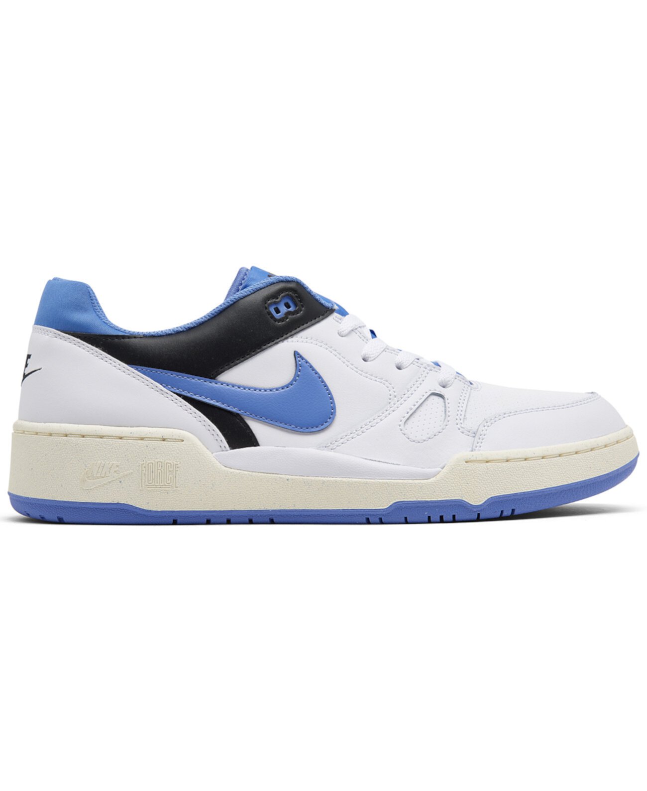 Men's Full Force Low Casual Sneakers from Finish Line Nike