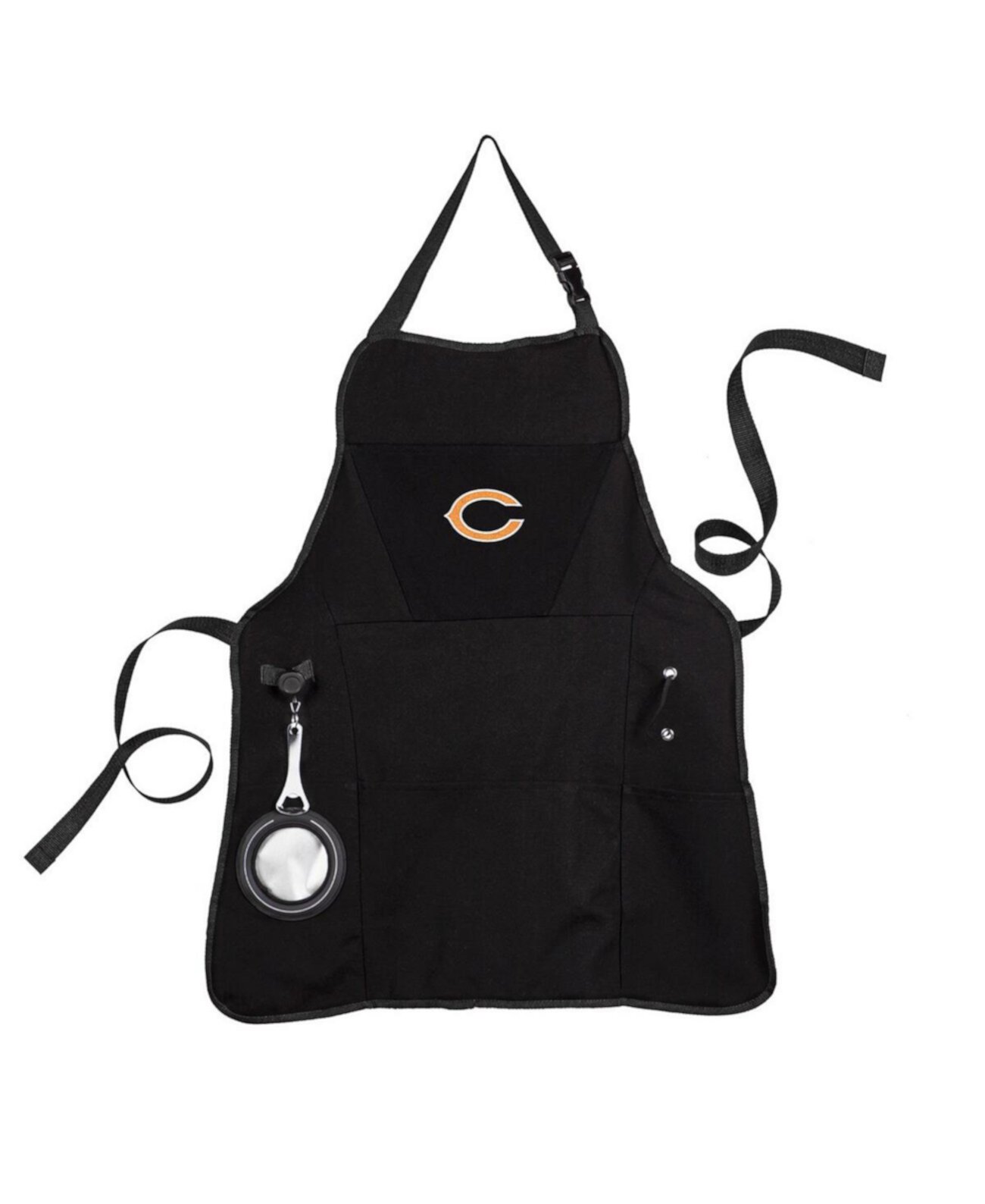 Chicago Bears Grill Apron EVERGREEN ENTERPRISES