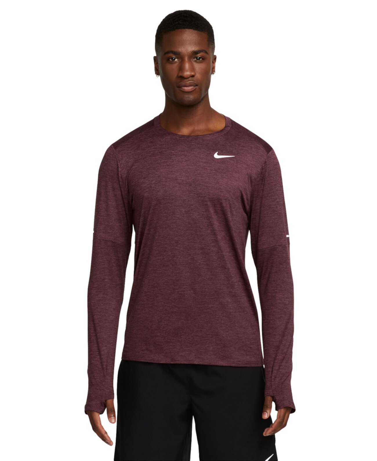 Мужская Футболка Nike Element Dri-FIT Nike