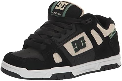 Dc shoes clearance size 13