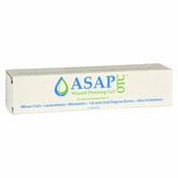 ASAP OTC гель для повязки на раны, 1,5 унции American Biotech Labs