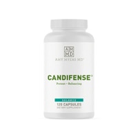 Candifense -- 120 Capsules (Капсулы) Amy Myers MD