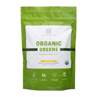 Органическая зелень — 30 порций Amy Myers MD