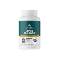 ROC Liver Cleanse Capsules (Капсулы) -- 90 Capsules Ancient Nutrition