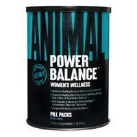 Power Balance - 30 пакетиков - Animal Animal