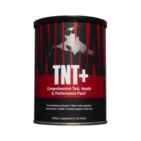 TNT+ -- 30 Packs Animal