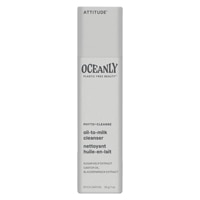 Oceanly Phyto-Cleanse Очищающее средство на основе твердого масла и молока для чувствительной кожи — 1 унция ATTITUDE