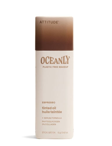 Oceanly Тонированное масло эспрессо — 0,42 унции ATTITUDE