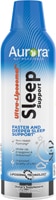 Ultra Liposomal Sleep Support -- 10 fl oz (Жидкие унции) Aurora Nutrascience