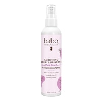 Детские Кондиционеры Для Волос Babo Botanicals Smoothing Detangling Conditioner Spray Berry Primrose -- 8 fl oz Babo Botanicals