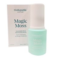 Укрепляющая сыворотка для лифтинга лица Magic Moss — 0,85 жидк. унции BioRepublic Skincare