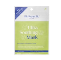 Ультра успокаивающая маска InvisaMask — 1,05 жидк. унции BioRepublic Skincare
