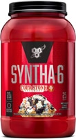 Syntha-6 Coldstone Creamery Protein Powder (Порошок) Birthday Cake Remix -- 25 Servings (Порции) BSN