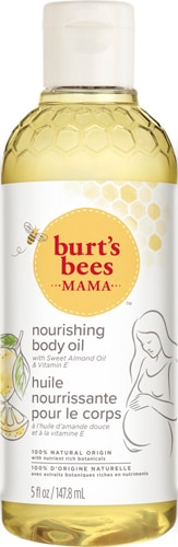 Питательное масло для тела Mama Bee — 5 жидких унций BURT'S BEES