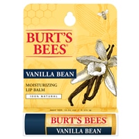 Увлажняющий бальзам для губ «Ваниль» — 0,15 унции BURT'S BEES