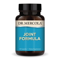 Joint Formula 30 Day -- 30 Capsules (Капсулы) Dr. Mercola