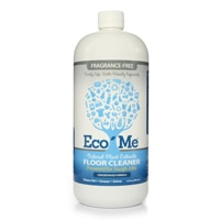 Концентрированное средство для мытья полов, без запаха, 32 жидких унции Eco-Me