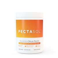 PectaSol Modified Citrus Pectin Powder (Порошок) -- 454 g Econugenics