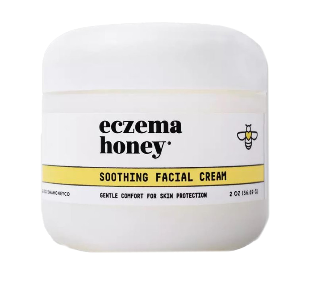 Soothing cream перевод