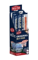 Meat Sticks Original -- 1 oz Each / Pack of 24 Field Trip