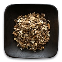 Organic Dandelion Root Cut and Sifted -- 16 oz (Унции) Frontier Co-op