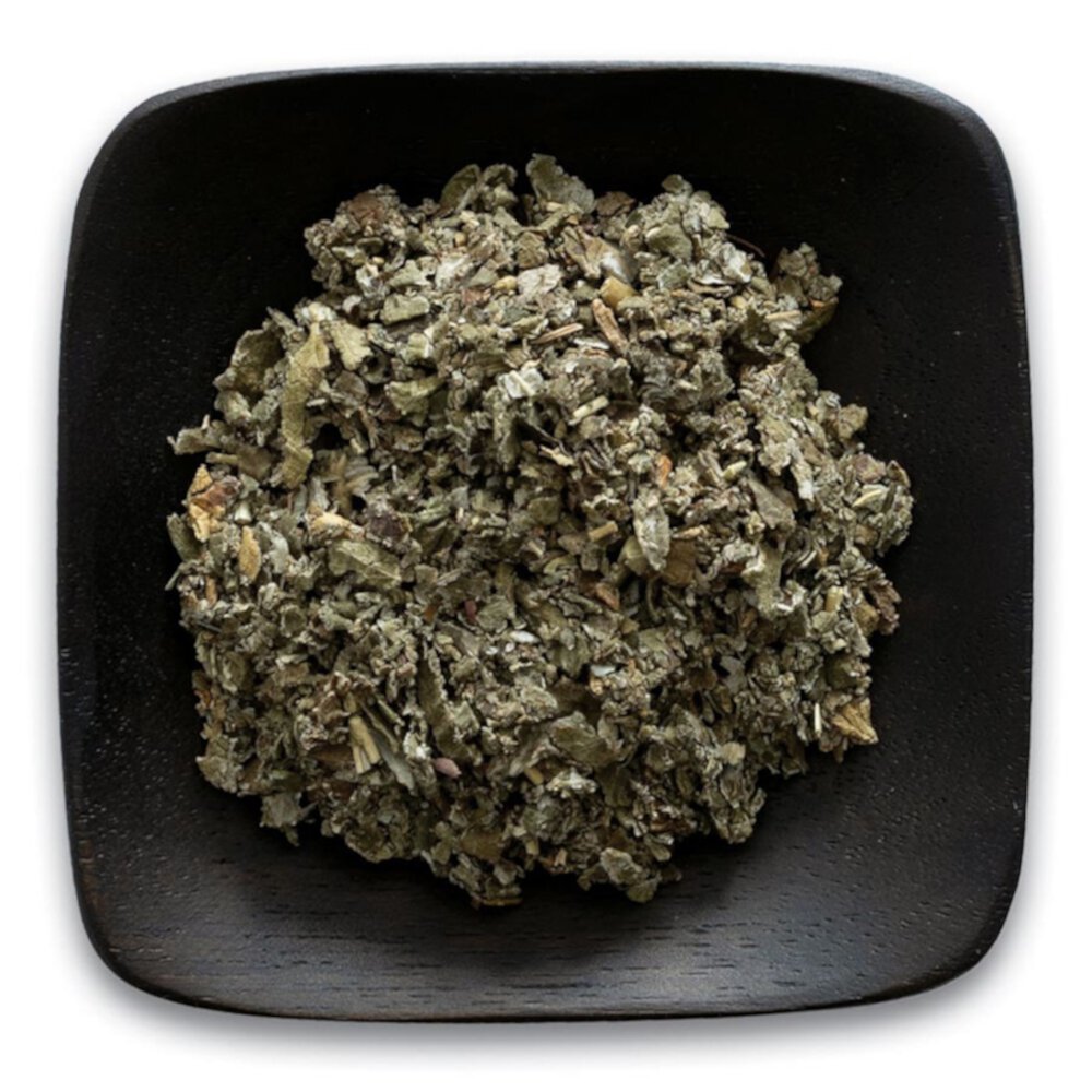 Red Raspberry Leaf Cut and Sifted -- 16 oz (Унции) Frontier Co-op