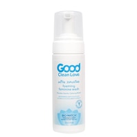 Пенка для умывания Ultra Sensitive для женщин, 5 жидких унций Good Clean Love