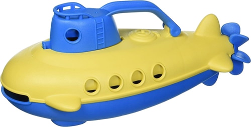 Синяя ручка для подводной лодки — 1 игрушка Green Toys