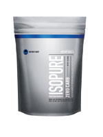 Протеиновый порошок с нулевым содержанием углеводов, сливочно-ванильный – 15 порций Isopure